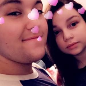 Meet your Posher, Sabrina